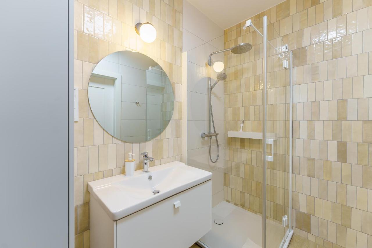 Apartamenty Polanki Aqua - Visitopl Kolobrzeg Exterior photo